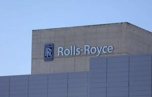 Rolls-Royce shares skyrocket as iconic company brings back dividends