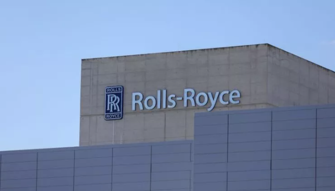 Rolls-Royce shares skyrocket as iconic company brings back dividends