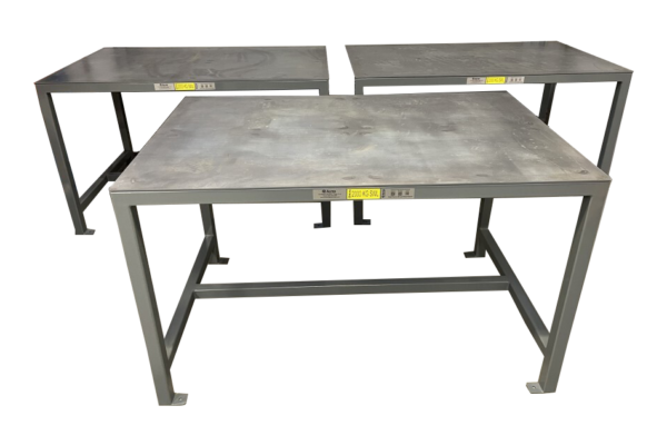 Heavy Duty Workbench