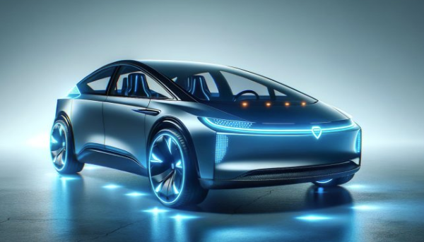 Electric Vehicles Now Rival Traditional Cars in Reliability and Lifespan, Study Finds