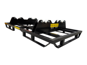 Axle Shaft Support Pallets