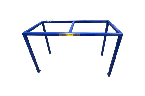 PMI storage frames