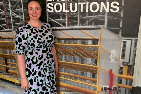 Alice volunteers as a Caseworker for the RAF Association