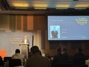 Midlands Economic Summit 2025