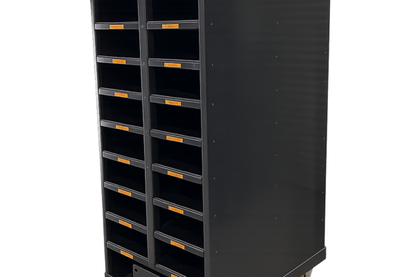 Ultra-Heavy duty storage racks