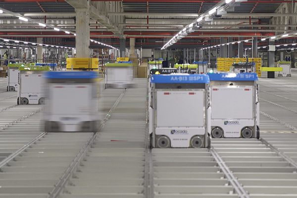 What is “Industry 4.0”?