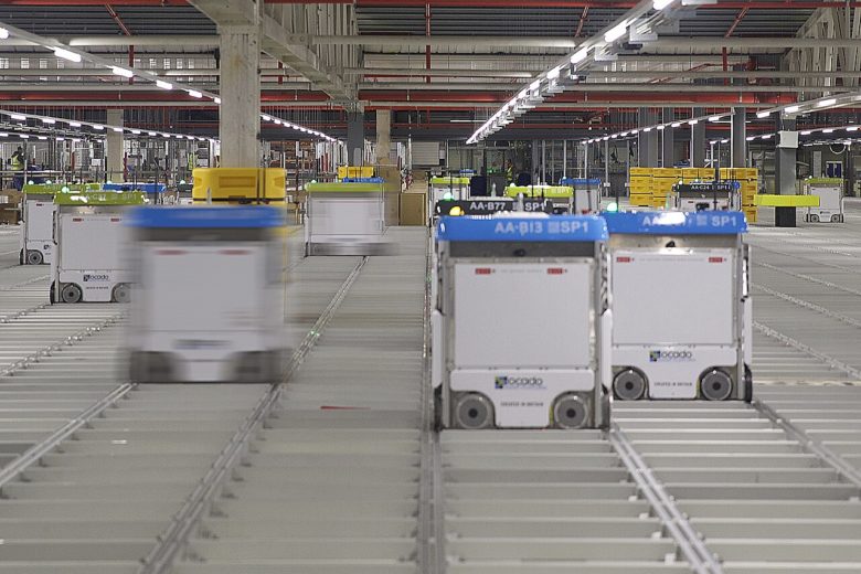 What is “Industry 4.0”?