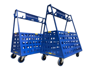 Lifting Sling trolleys