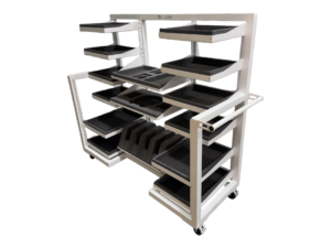 Kitting Stillage / Trolley