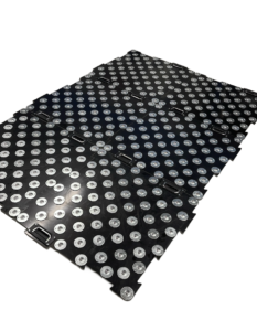 Ball Transfer Unit Interlinking Tiles