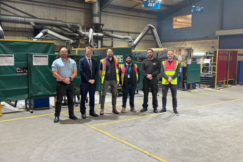 Acres Engineering Wins Key Nuclear Sector Approval with Hayley Nuclear