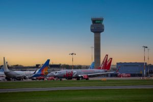 Acres Engineering Become Approved Supplier to MAG East Midlands Airport.