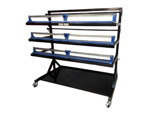 Wrapping and Packing Stations