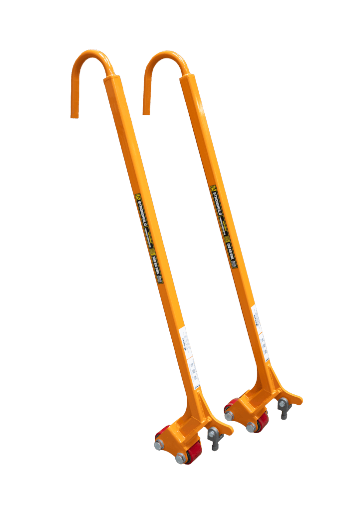 Heavy Duty Manhole Lifter / Pit Key