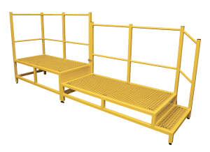 Modular Access Platform